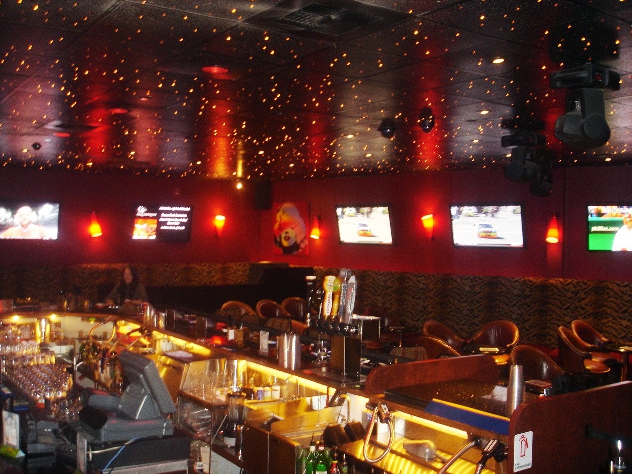 Reviews for The Nugget Bar At Tahoe Nugget, Nevada